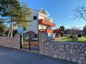 Family apartments TOMY